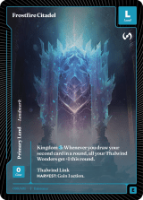 Frostfire Citadel