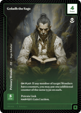 Goladh the Sage