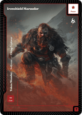 Ironshield Marauder