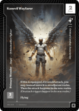 Kanevil Wayfarer