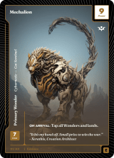 Mechalion