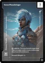 Nexus Phasebringer