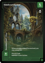 Oakthorn's Elysium