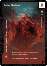 Ragnar Bloodbane