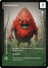 Rootling Terror