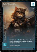 Rylan Windstrider