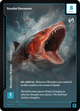 Scarlet Devourer