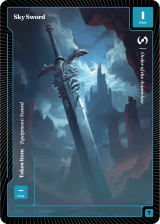 Sky Sword