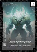 Starbound Colossus
