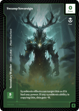 Swamp Sovereign