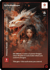 Syl Scalewhisper