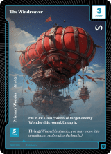 The Windreaver
