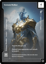 Vortexis Walker