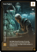 Xeno Tagion