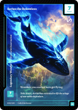 Aerius the Relentless