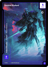 Ancient Warlord
