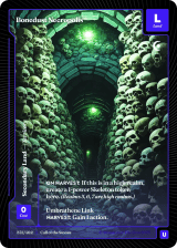Bonedust Necropolis