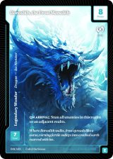 Borealith, the Frost Monolith
