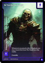 Bu'Ton the Painbringer