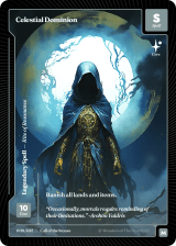 Celestial Dominion