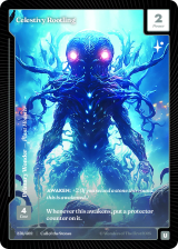 Celestivy Rootling