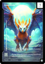 Cosmicdrake