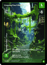 Crossing Vine Village
