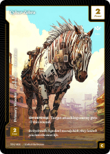 Cyber-Zebra