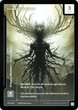 Darkwhisper Shade