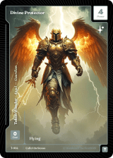 Divine Protector