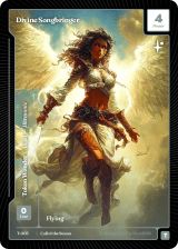 Divine Songbringer
