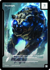 Dreadsight