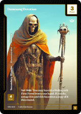 Dunesong Devotion