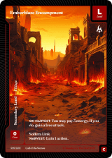 Emberblaze Encampment