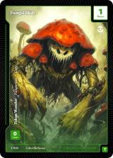 Fungal Blob