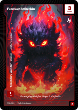 Fuzzlwer Emberkin