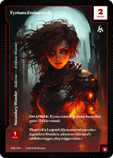 Fyriana Embercraft