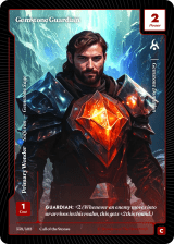 Gemstone Guardian