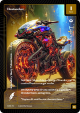 Heatseeker