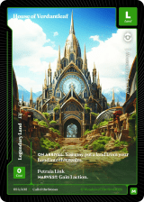 House of Verdantleaf