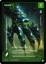 Killclaw