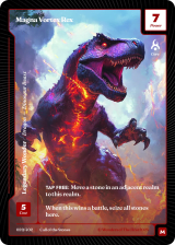 Magna Vortex Rex