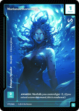 Marianas Stormsurge