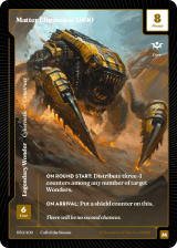 Matter Eliminator 3000