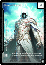 Mysteron Veilguard