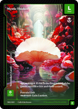 Mystic Thicket