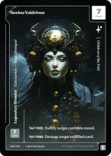 Nexina Voidriven