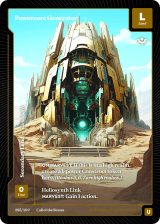 Powercore Generator