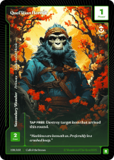 Quel'Rian Hermit