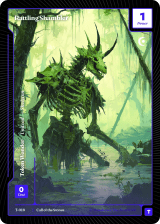 Rattling Shambler